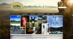 Desktop Screenshot of movingwindhamforward.com